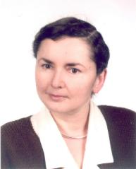 Dr hab. A. Deryło-Marczewska, prof. UMCS - profil (www)