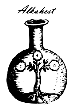 SKN Chemików UMCS Alkahest SKN Chemików UMCS Alkahest